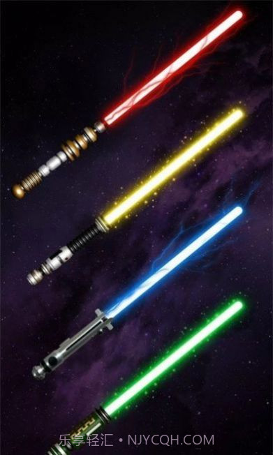 光剑模拟器截图2 光剑模拟器截图2