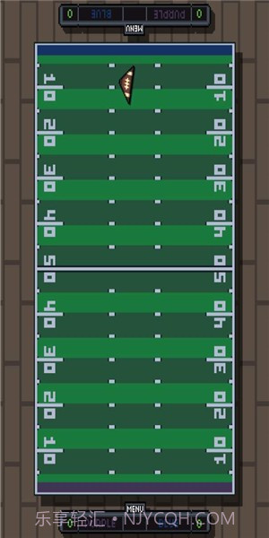 像素弹射橄榄球截图1 像素弹射橄榄球截图1