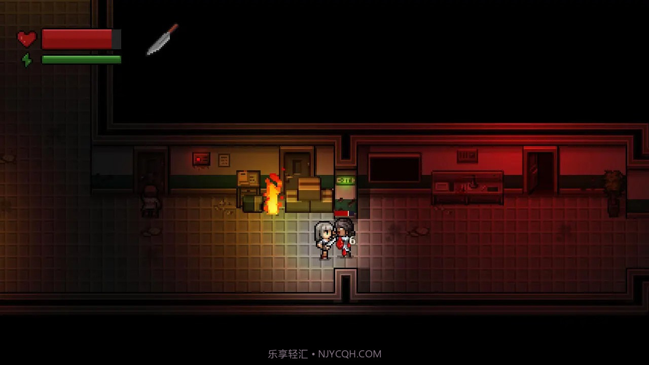 末日疾潮AW计划截图1 末日疾潮AW计划截图1