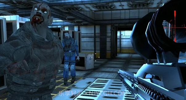 僵尸目标截图1 僵尸目标截图1