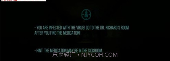 僵尸医院中文版截图1 僵尸医院中文版截图1