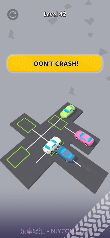 终极停车管理挑战PuzzlePark截图6 终极停车管理挑战PuzzlePark截图6