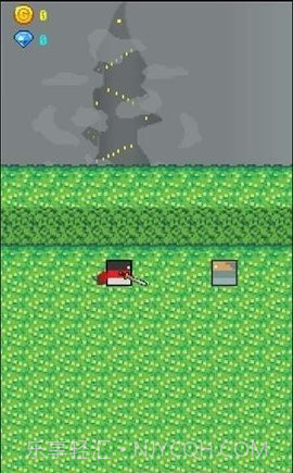 四角勇士截图2 四角勇士截图2