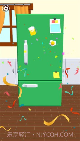 塞进冰箱截图1 塞进冰箱截图1