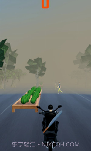 劈我瓜是吧截图2 劈我瓜是吧截图2