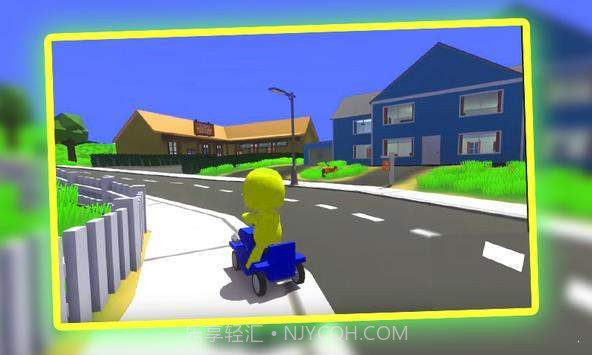 摇摆布娃娃生活沙盒模拟器截图2 摇摆布娃娃生活沙盒模拟器截图2