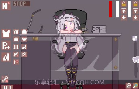 请不要做坏事汉化版截图3 请不要做坏事汉化版截图3