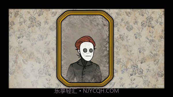 锈湖过往之内截图3 锈湖过往之内截图3