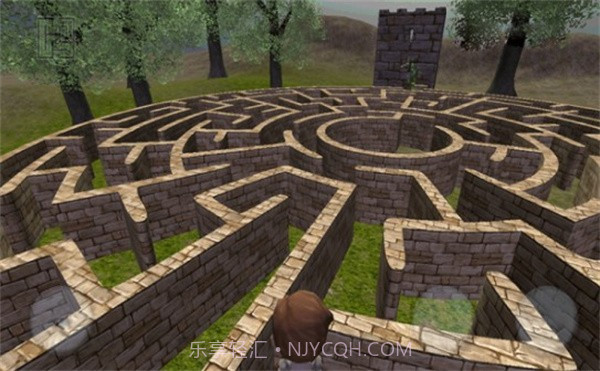 迷宫冒险王者游戏截图2 迷宫冒险王者游戏截图2