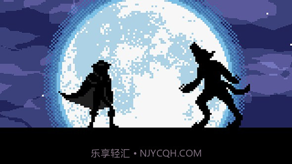 猎人之月截图3 猎人之月截图3