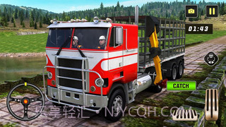 野生动物狩猎截图4 野生动物狩猎截图4