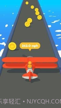 放置速度竞赛截图4