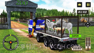 野生动物狩猎截图1 野生动物狩猎截图1