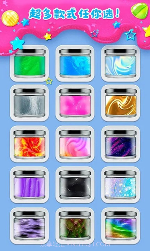 托卡迷你城市史莱姆截图3 托卡迷你城市史莱姆截图3