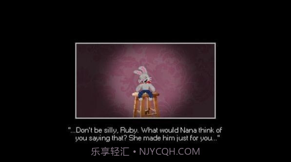 霍普先生的游戏屋截图2