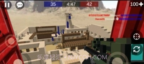 像素战争2截图1 像素战争2截图1