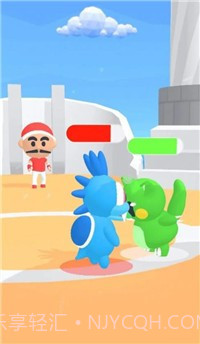 MonsterBox截图1 MonsterBox截图1