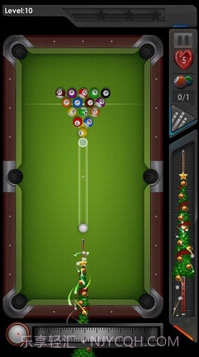 古丽台球截图2 古丽台球截图2