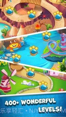 水果线条截图3 水果线条截图3