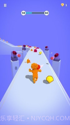 像素人淘汰赛截图4 像素人淘汰赛截图4