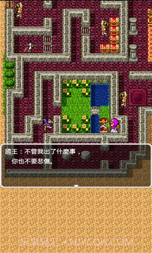 勇者斗恶龙2截图4 勇者斗恶龙2截图4