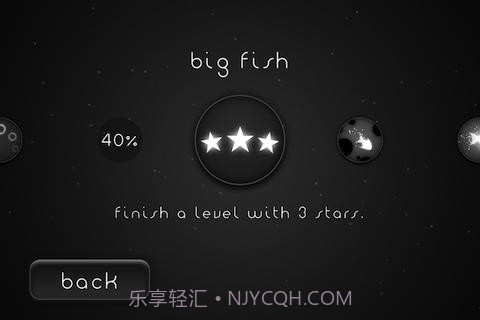 最后的小鱼 Last Fish截图5 最后的小鱼 Last Fish截图5