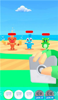 MonsterBox截图3 MonsterBox截图3