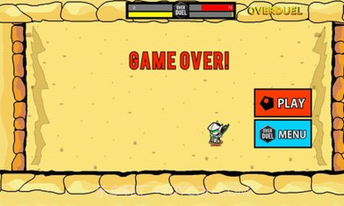 像素守望截图2 像素守望截图2