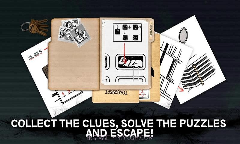 疯狂的逃离截图2