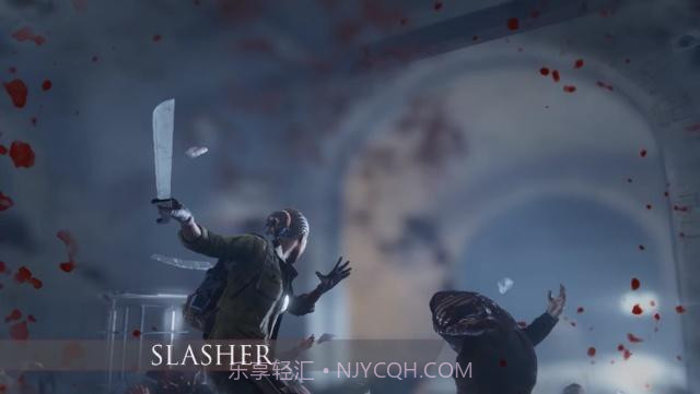 僵尸世界大战(World War Z)截图3 僵尸世界大战(World War Z)截图3