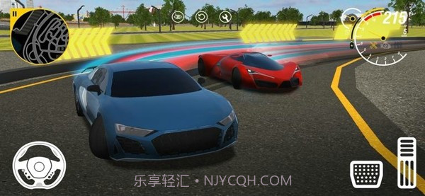 Gear Up截图3 Gear Up截图3