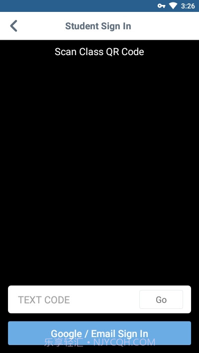 跷跷板SeesawClass官方版截图2