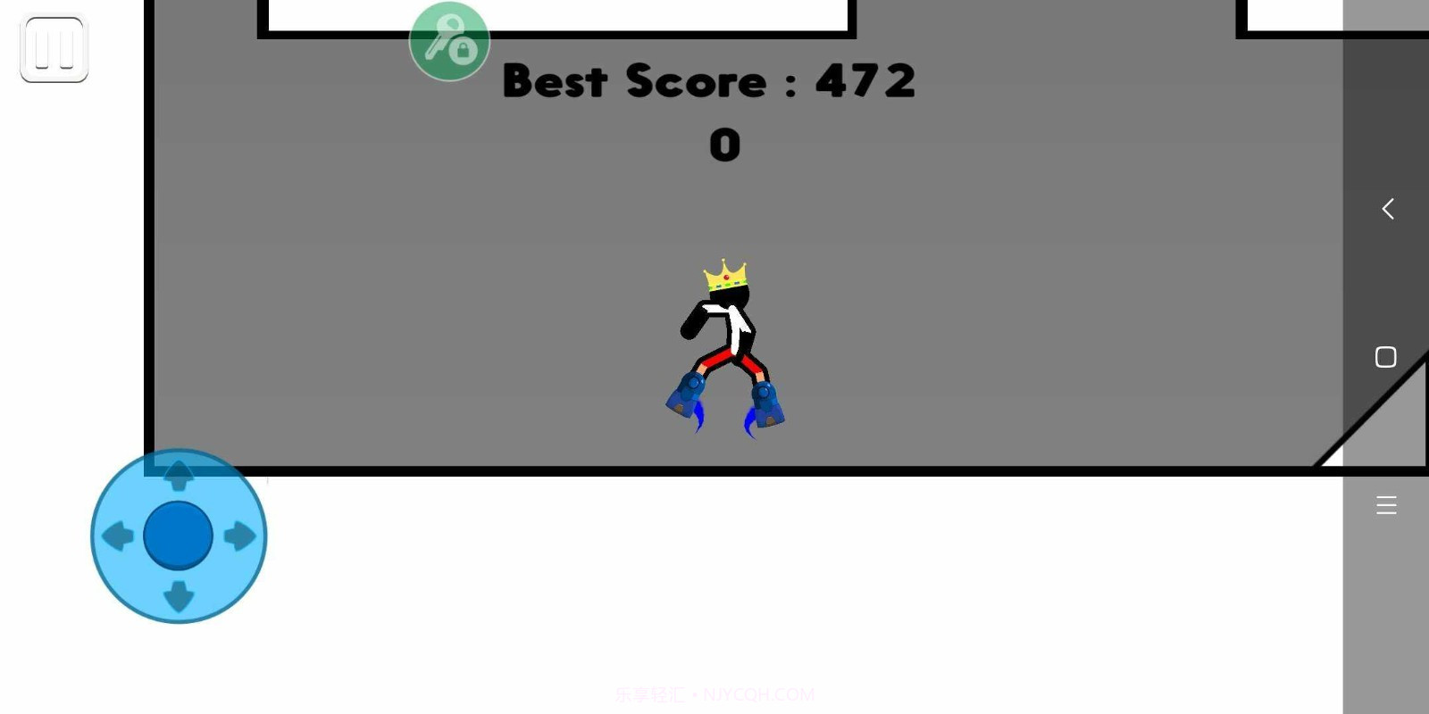 火柴人至高对决2023截图2 火柴人至高对决2023截图2