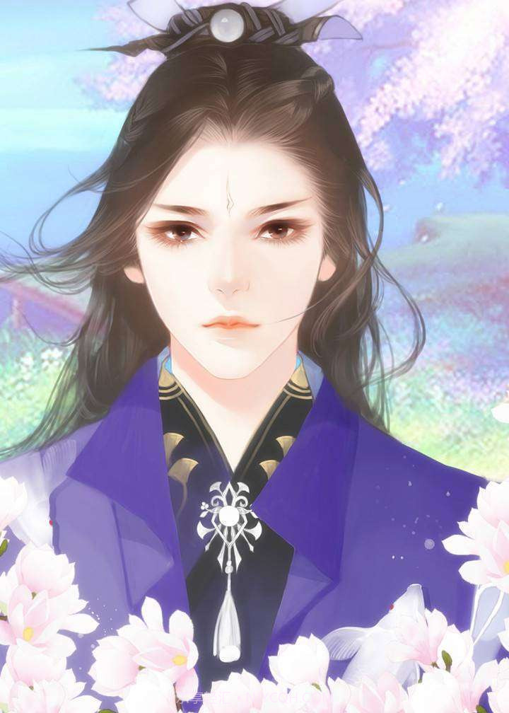 闪艺倾尽浮生北君夜截图4 闪艺倾尽浮生北君夜截图4