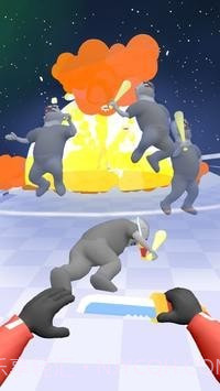 命中大师3D截图1 命中大师3D截图1