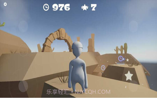 人类一败涂地截图2 人类一败涂地截图2