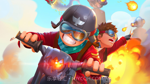 小兵别嚣张截图1