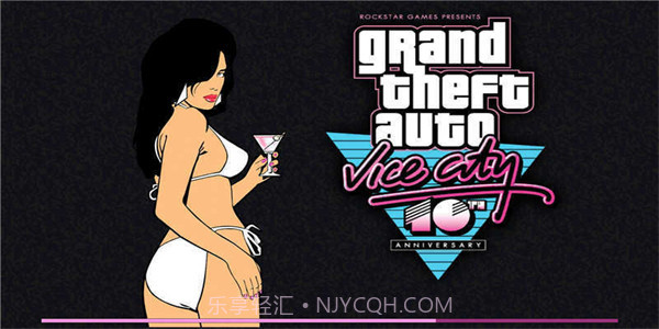 侠盗猎车手:罪恶都市2023重制版截图1 侠盗猎车手:罪恶都市2023重制版截图1