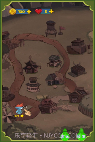 动物园泡泡龙截图2 动物园泡泡龙截图2