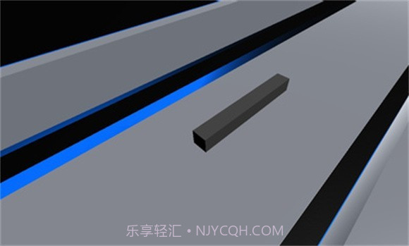 跳舞的线传说之巅截图1 跳舞的线传说之巅截图1