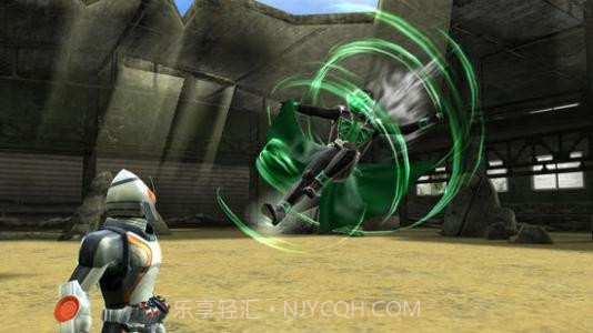 假面骑士：巅峰英雄OOO（悟饭版）截图2