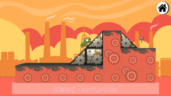 Chama Blocks截图1 Chama Blocks截图1