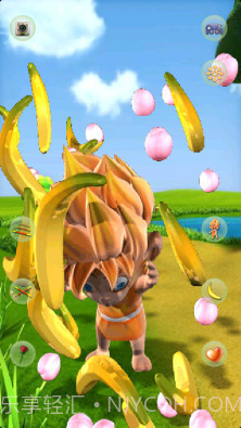 Talking Monkey Boy截图4 Talking Monkey Boy截图4