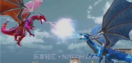 恐龙求生战截图1 恐龙求生战截图1