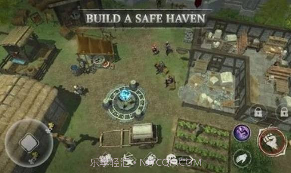 生存工艺不朽截图2 生存工艺不朽截图2