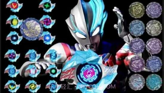 2023布莱泽变身模拟器截图1