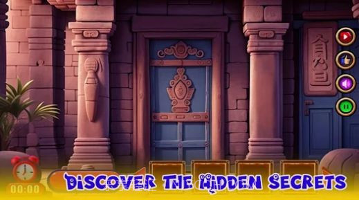 密室逃脱神秘的遗产截图1 密室逃脱神秘的遗产截图1
