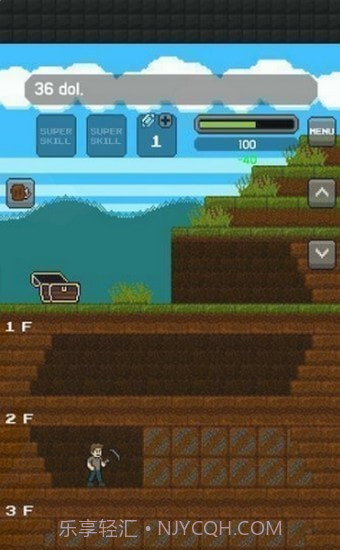 塞班超级矿工截图3 塞班超级矿工截图3