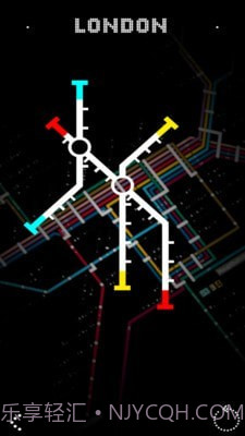 铁轨建设截图2 铁轨建设截图2