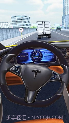 特斯拉模拟器v1.7截图2 特斯拉模拟器v1.7截图2